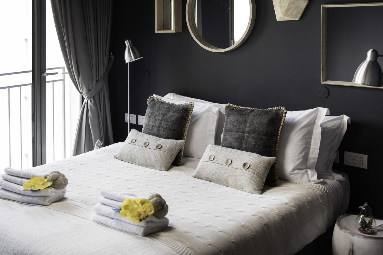 Sweet Inn - Mamilla Boulevard Jerozolima Zewnętrze zdjęcie
