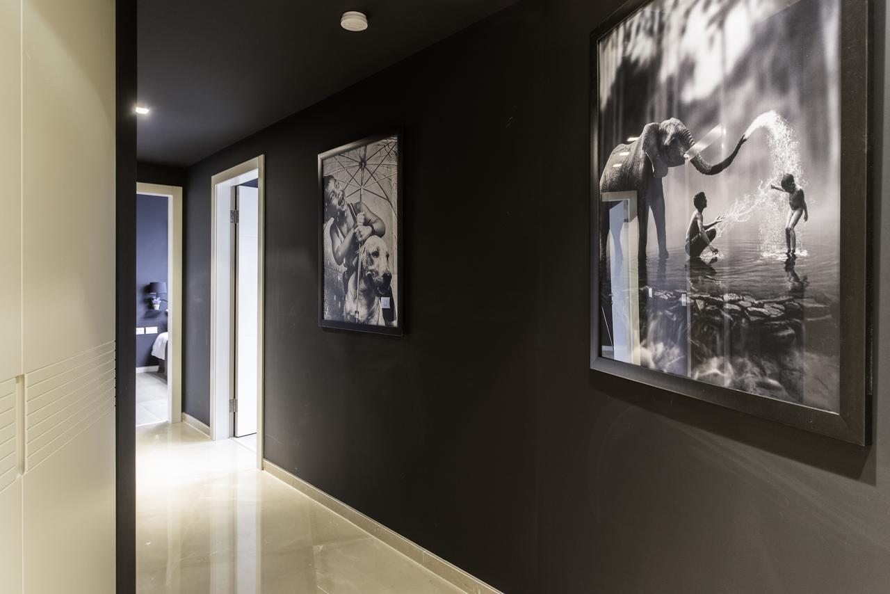 Sweet Inn - Mamilla Boulevard Jerozolima Zewnętrze zdjęcie